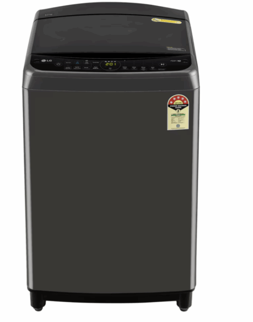 LG 8Kg 5 star THD08NPM Top Load Washing Machine